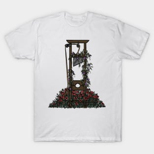 Guillotine T-Shirt